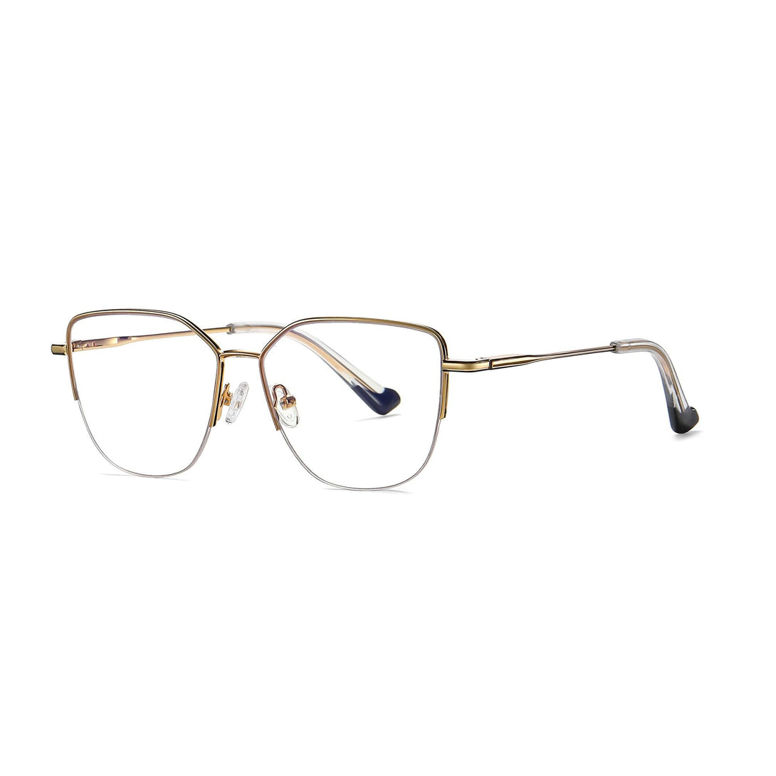 Jerrold Eyeglasses 3028-C1 | Prime Particle