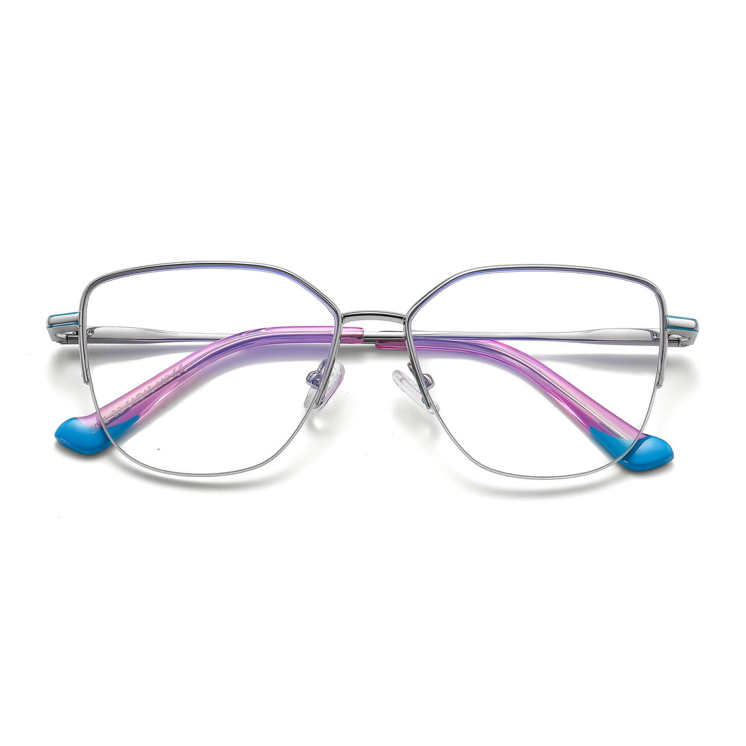 Jerrold Eyeglasses 3028-C5 | Prime Particle