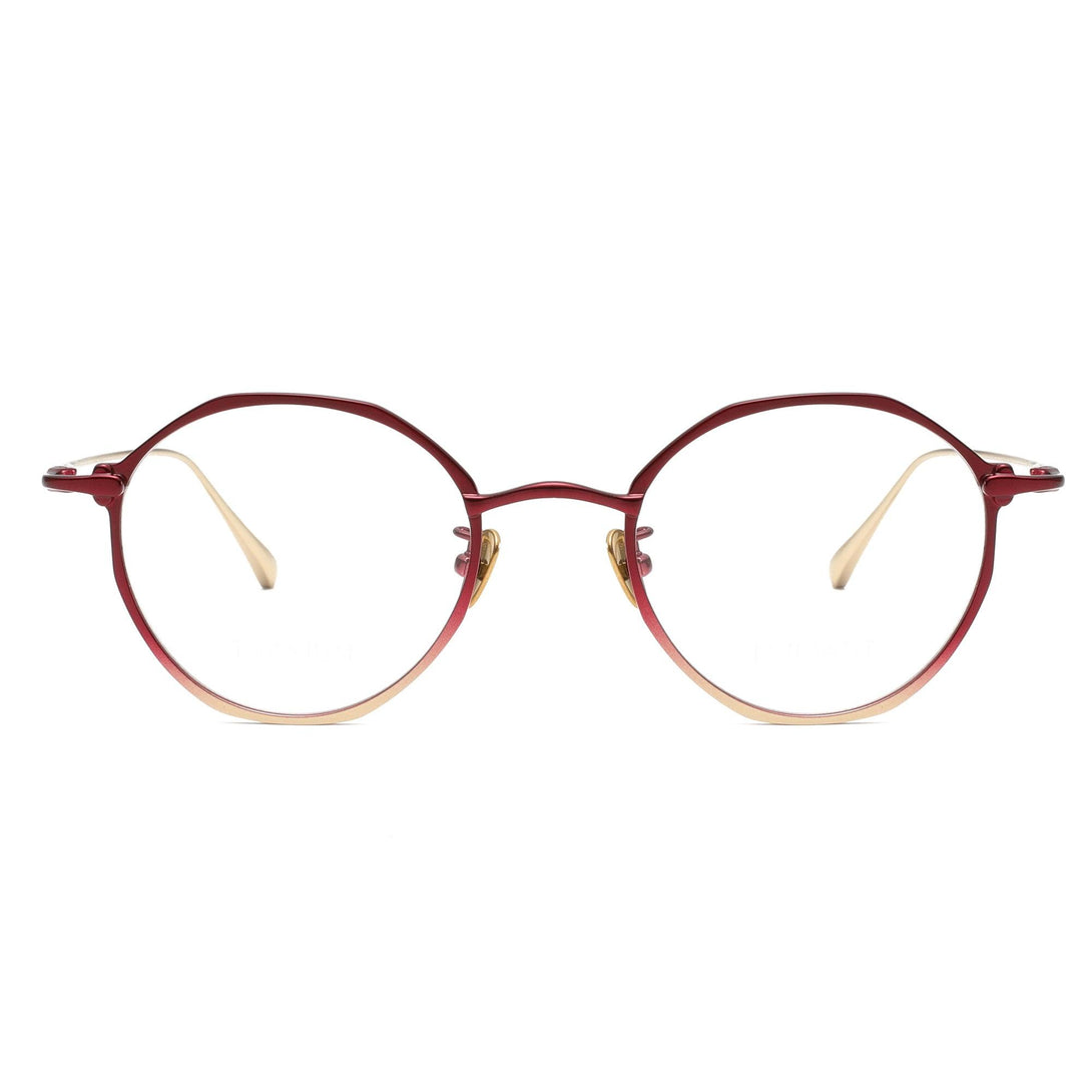 Jessie Eyeglasses OKTA-C3 | Prime Particle