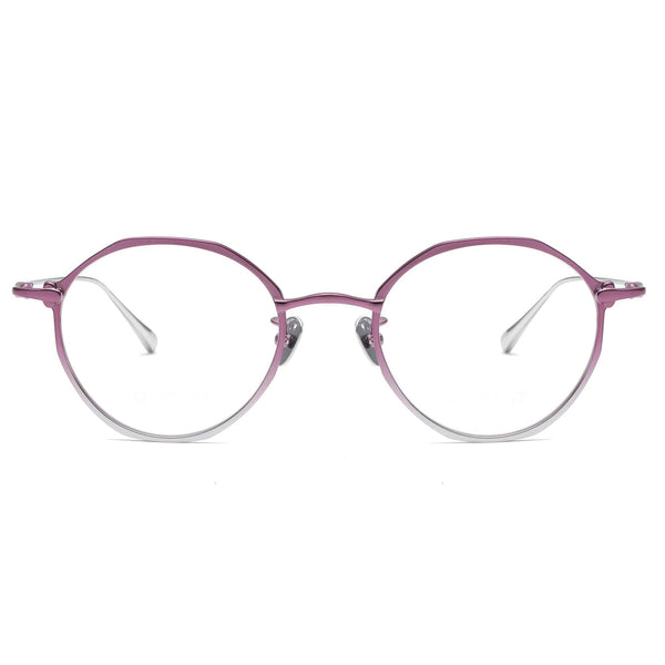 Jessie Eyeglasses OKTA-C4 | Prime Particle