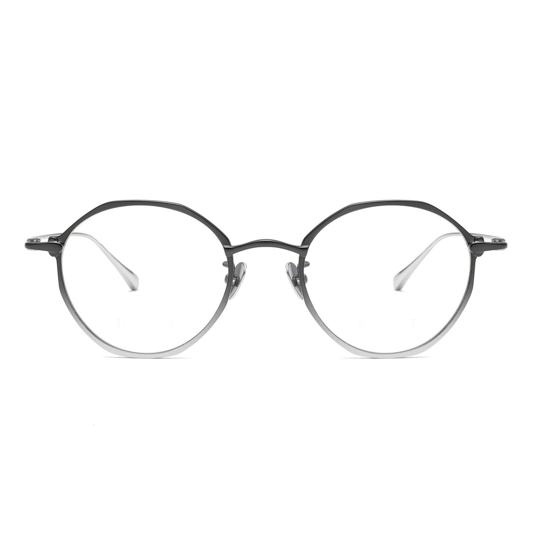 Jessie Eyeglasses OKTA-C5 | Prime Particle