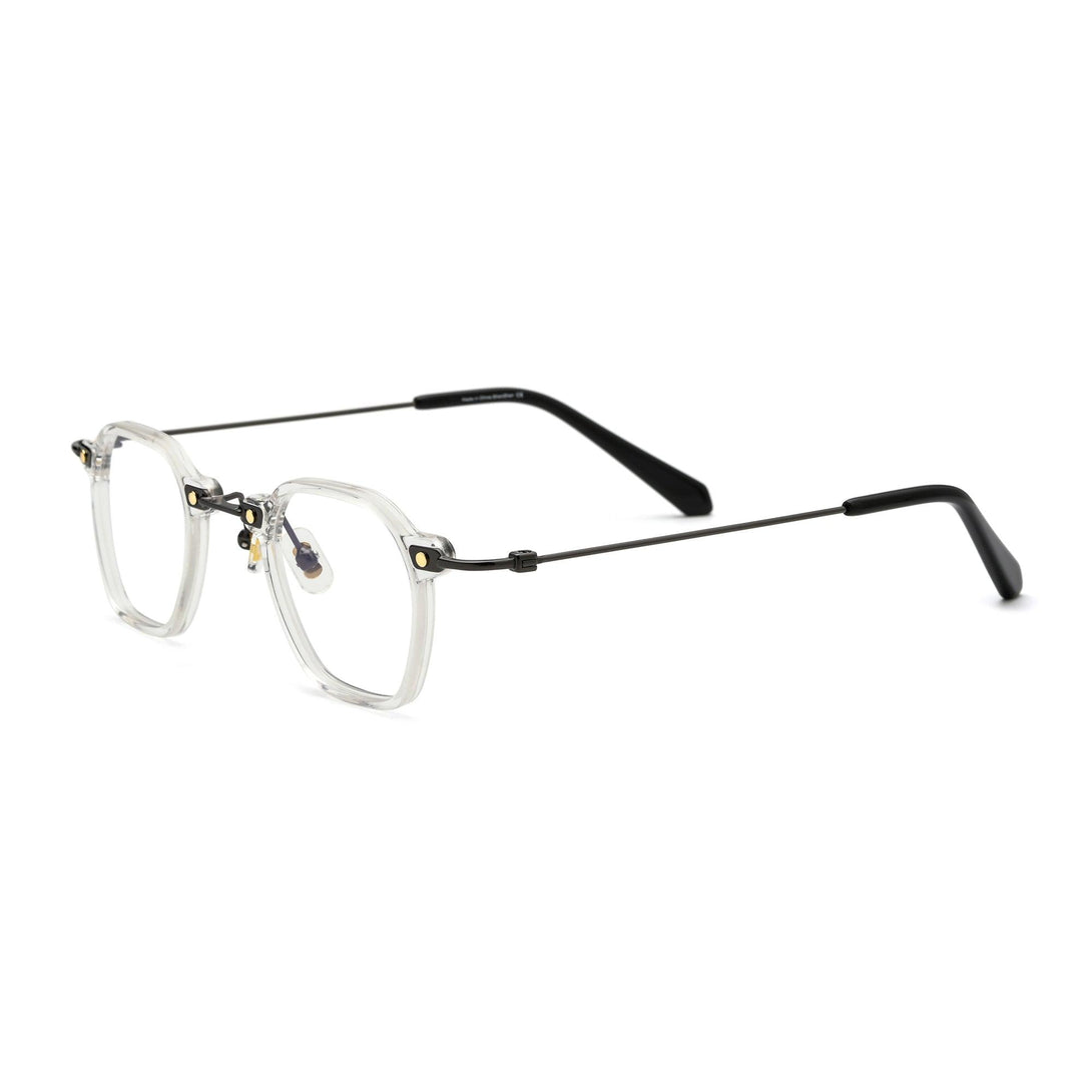 Jimenez Eyeglasses 185681-C1 | Prime Particle