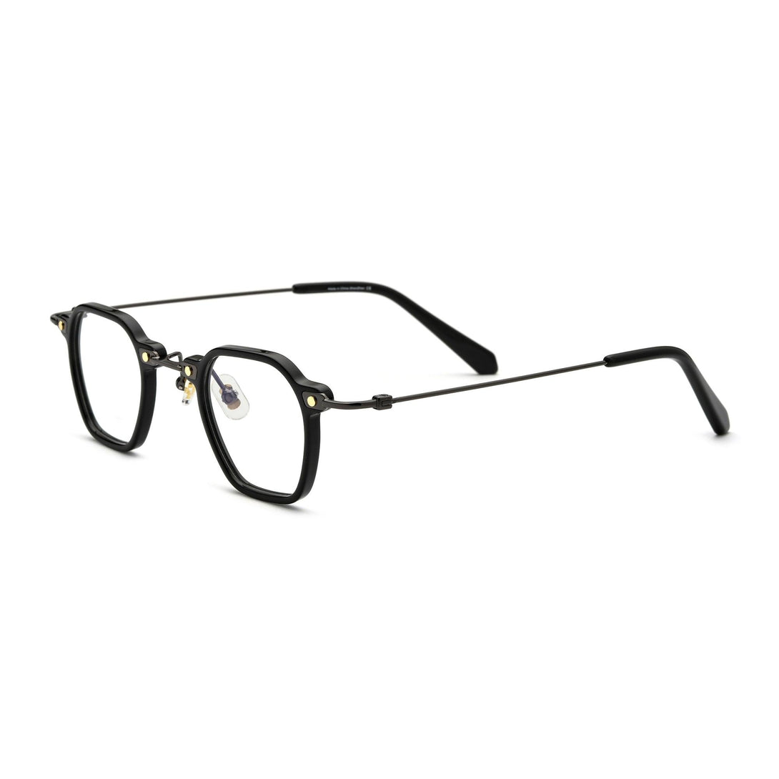 Jimenez Eyeglasses 185681-C1 | Prime Particle