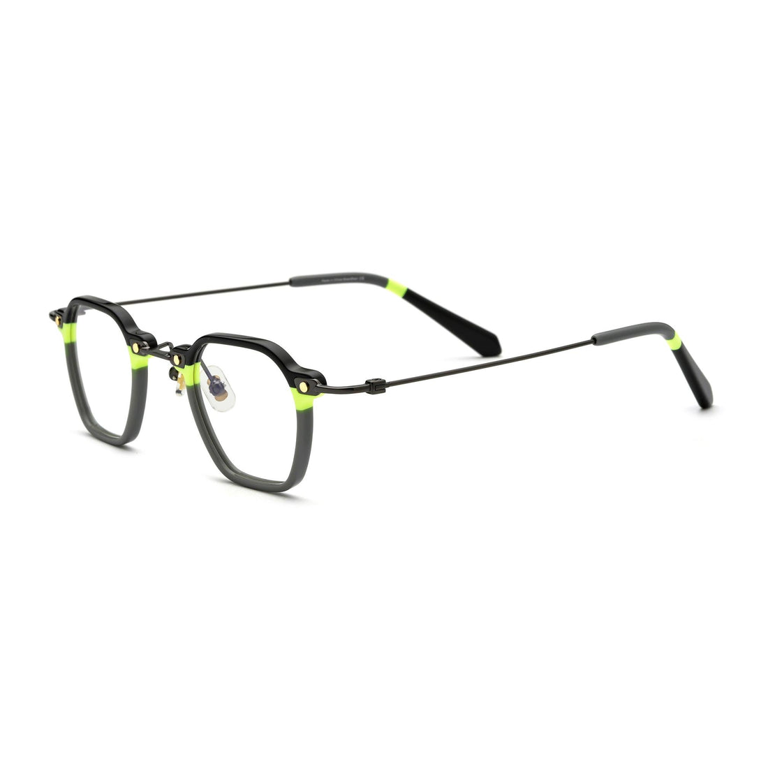 Jimenez Eyeglasses 185681-C1 | Prime Particle