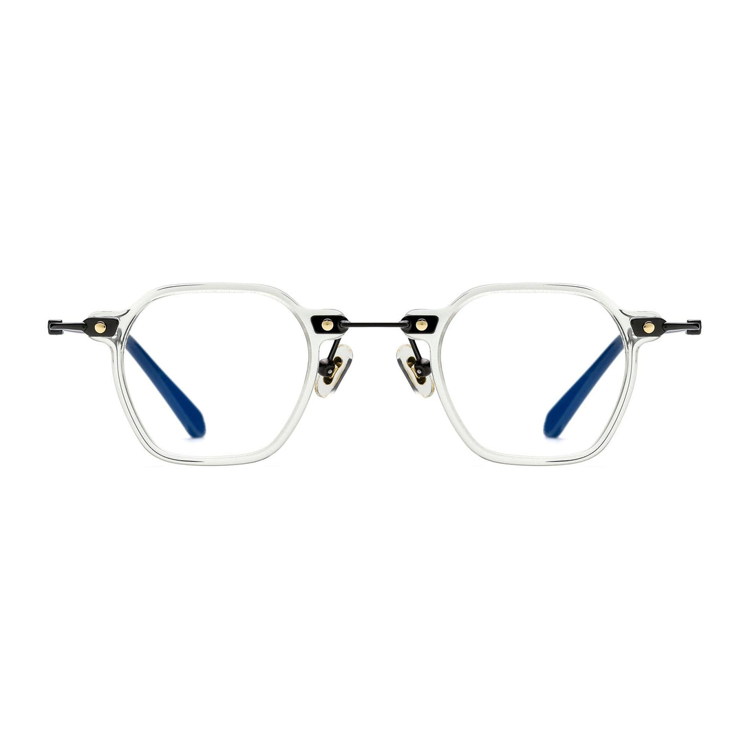 Jimenez Eyeglasses 185681-C6 | Prime Particle