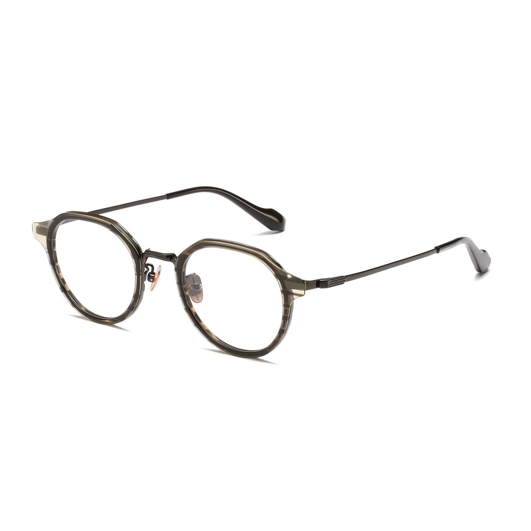 Joa Eyeglasses GMS-636TS-C1 | Prime Particle