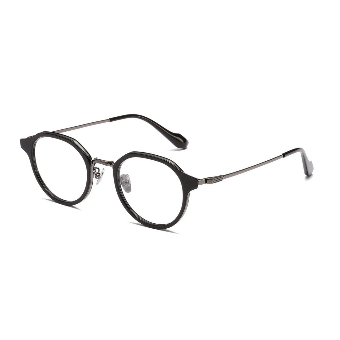 Joa Eyeglasses GMS-636TS-C1 | Prime Particle