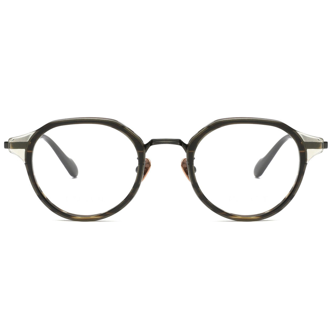 Joa Eyeglasses GMS-636TS-C77 | Prime Particle