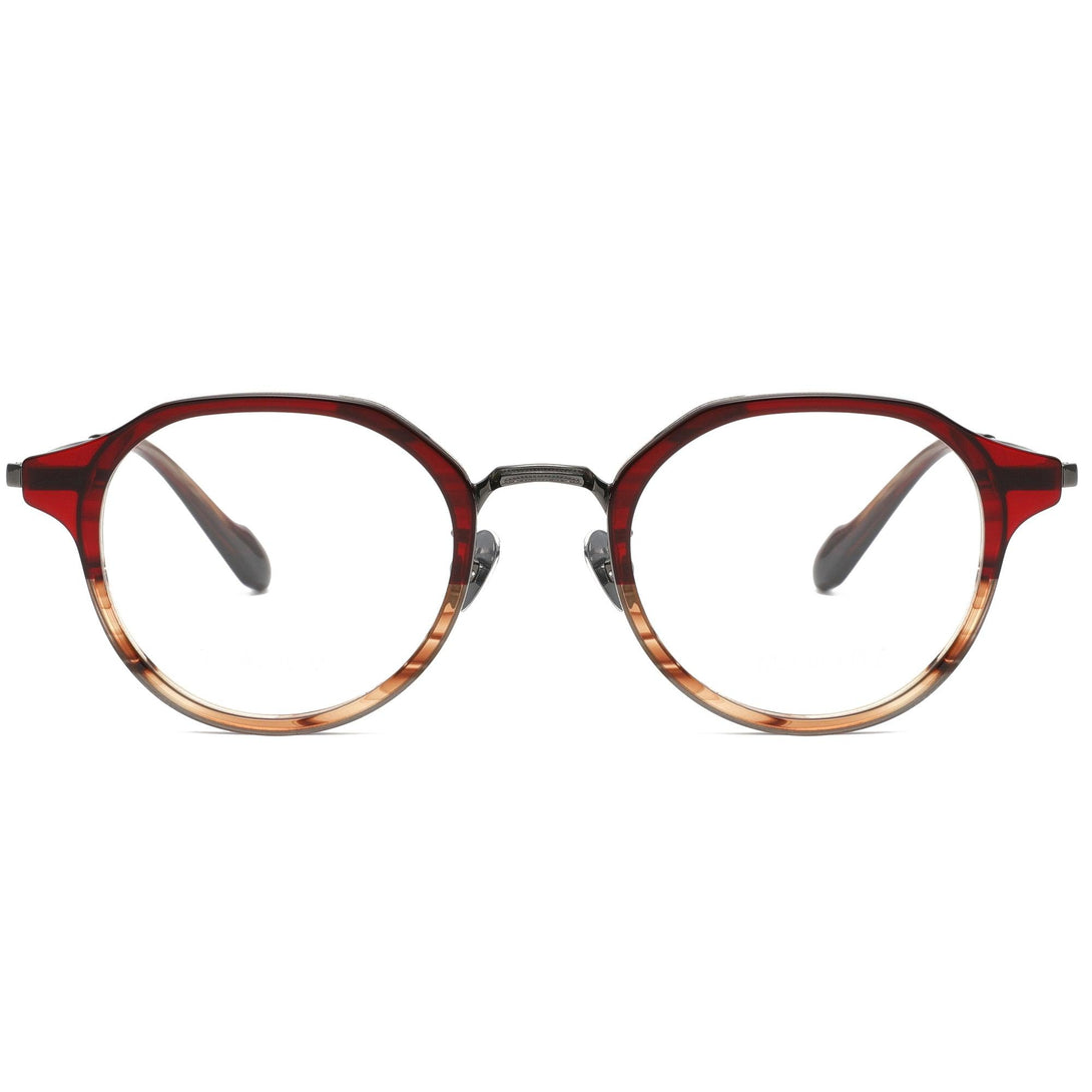 Joa Eyeglasses GMS-636TS-C78 | Prime Particle