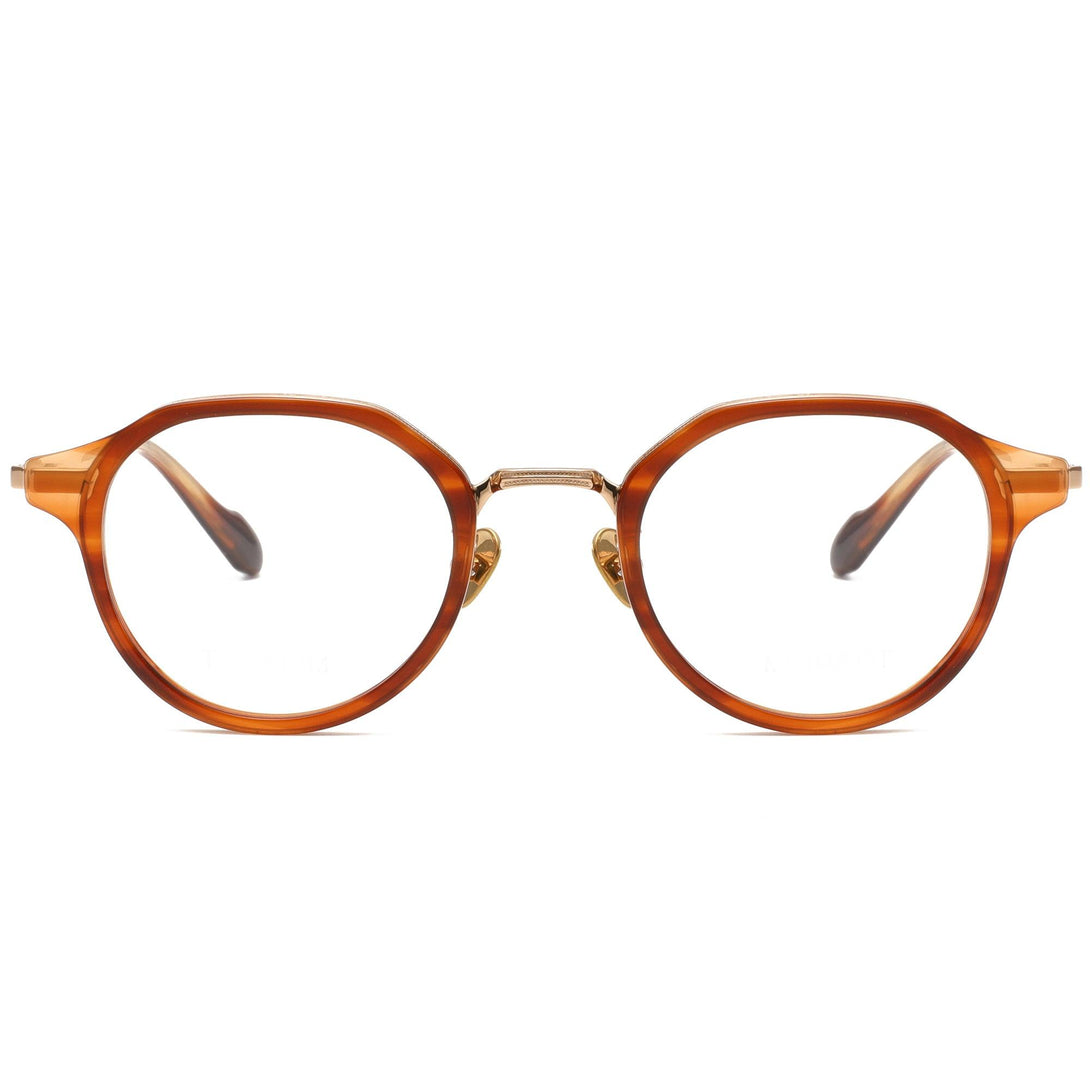 Joa Eyeglasses GMS-636TS-C79 | Prime Particle