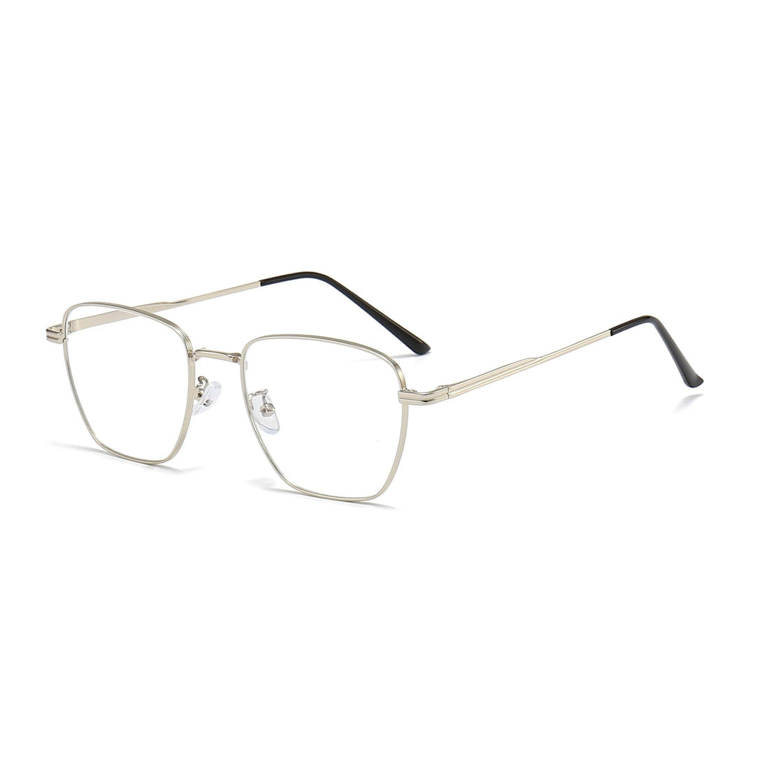 Jonnathon Eyeglasses 1015-C1 | Prime Particle