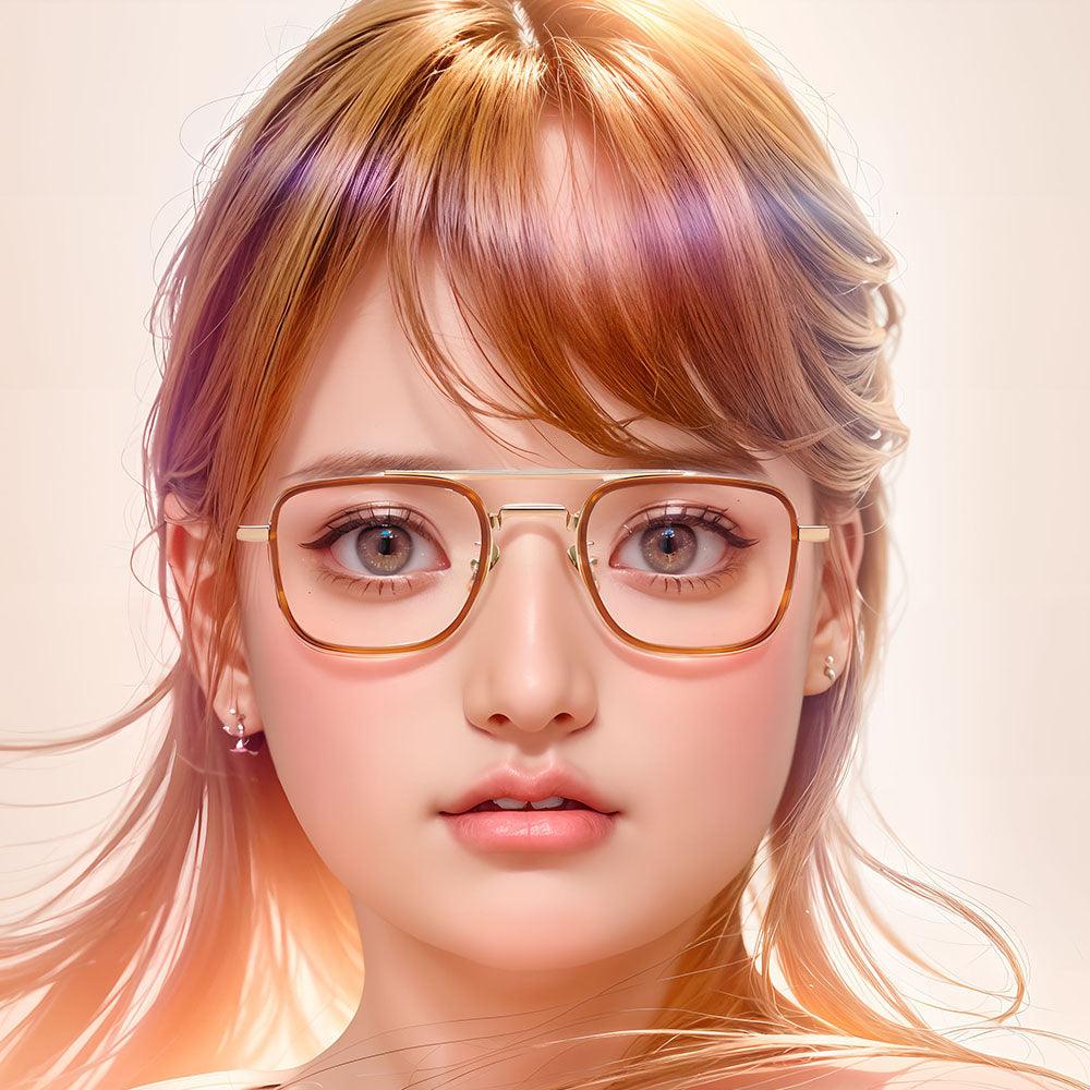 Josephine - Eyeglasses - GMS-637TS-C79 | Prime Particle