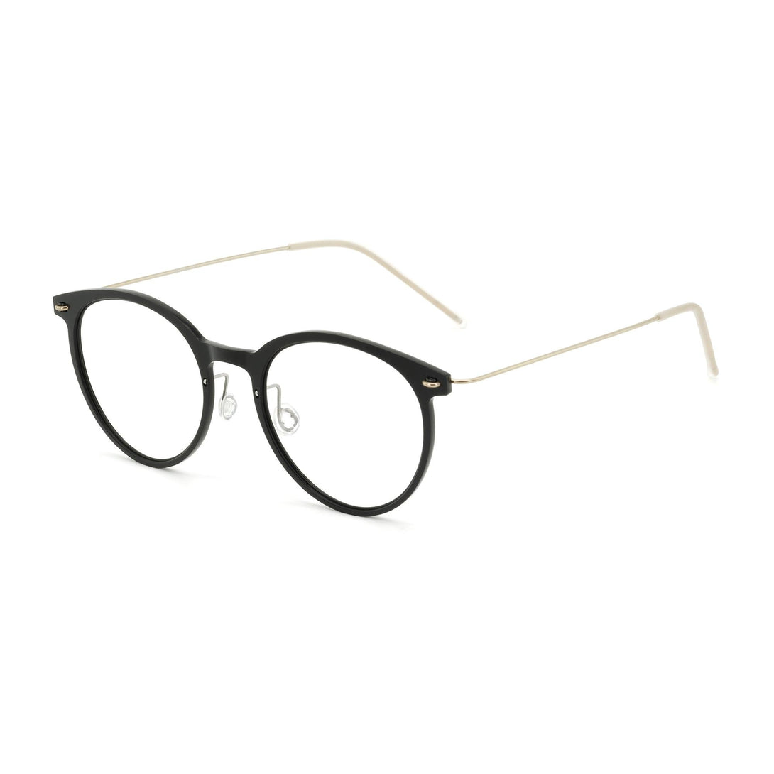 Josiah Eyeglasses PE23D038-C1 | Prime Particle