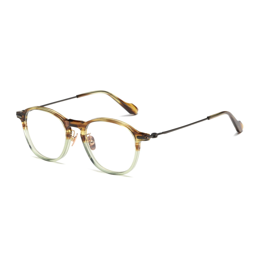 Julia - Eyeglasses - GMS-652TS-C1 | Prime Particle