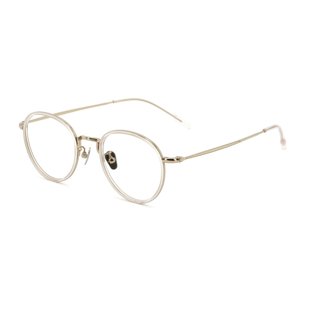 Julian Eyeglasses PE23D030-C1 | Prime Particle