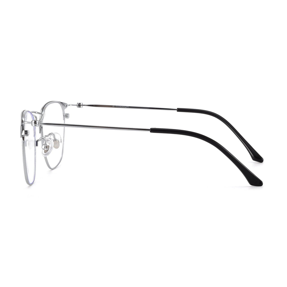 Julius Eyeglasses 88006-C3 | Prime Particle