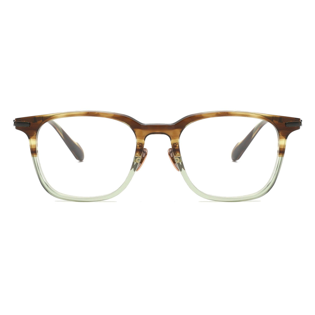 June - Eyeglasses - GMS-653TS-C15 | Prime Particle