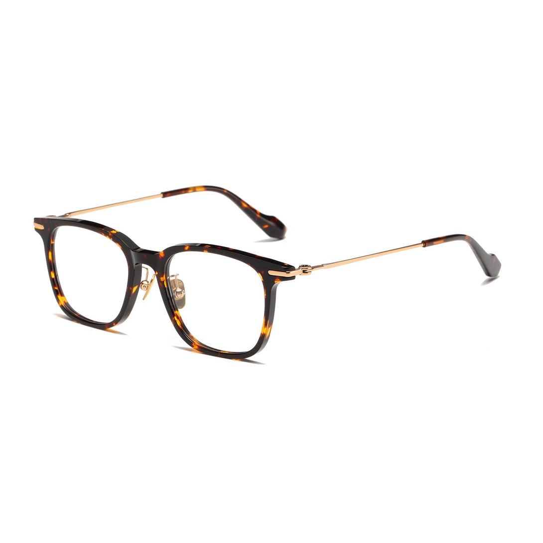 June - Eyeglasses - GMS-653TS-C6 | Prime Particle