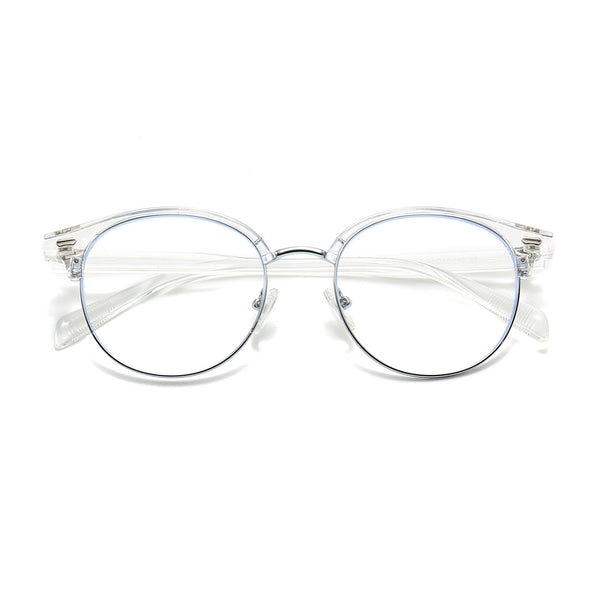 Kamile Eyeglasses 8050-C1 | Prime Particle