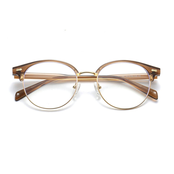 Kamile Eyeglasses 8050-C2 | Prime Particle