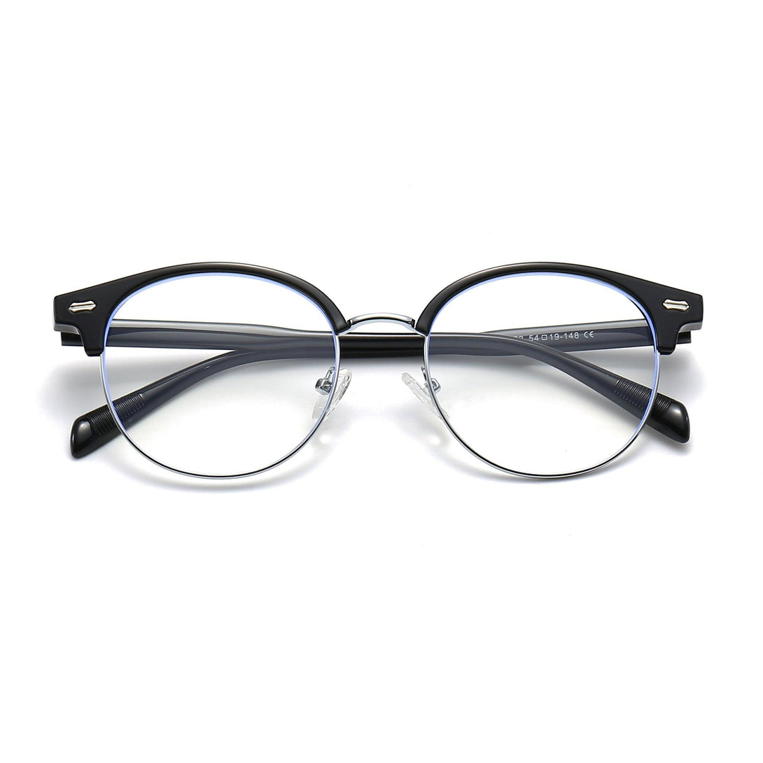 Kamile Eyeglasses 8050-C5 | Prime Particle