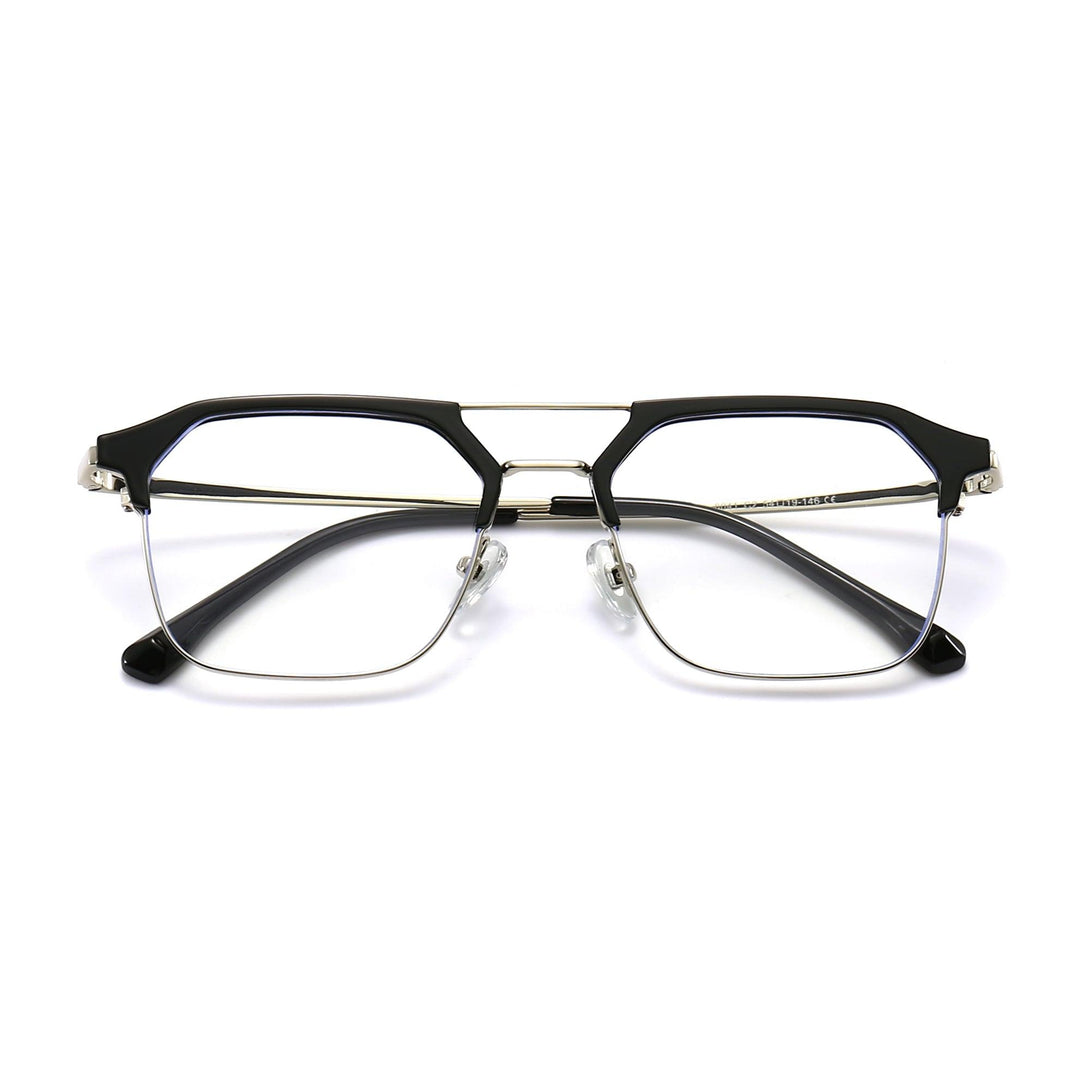 Kampbell Eyeglasses 8041-C1 | Prime Particle