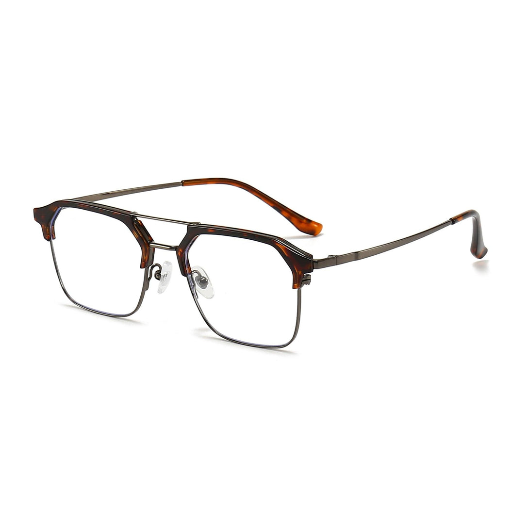 Kampbell Eyeglasses 8041-C2 | Prime Particle