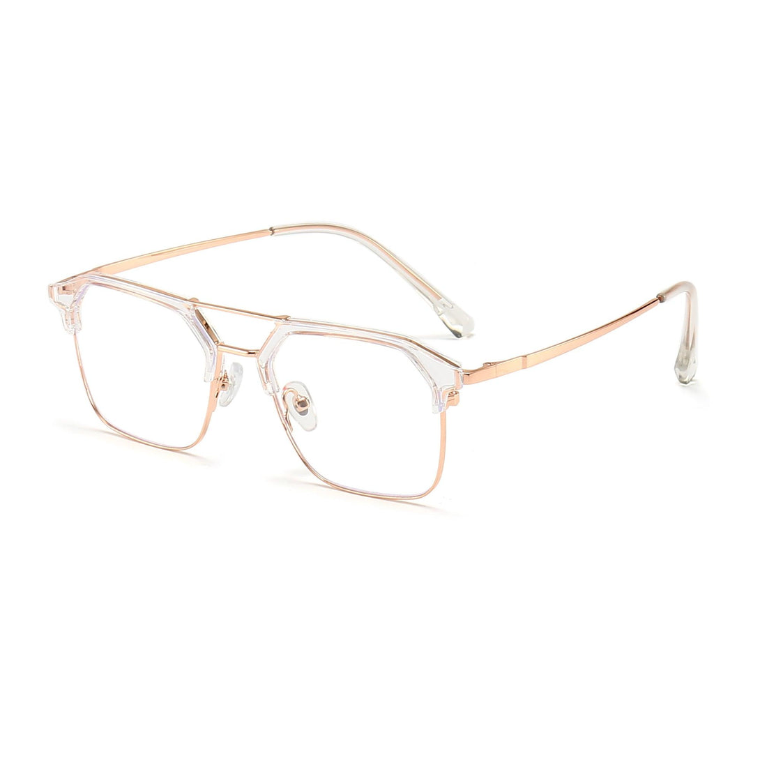 Kampbell Eyeglasses 8041-C2 | Prime Particle