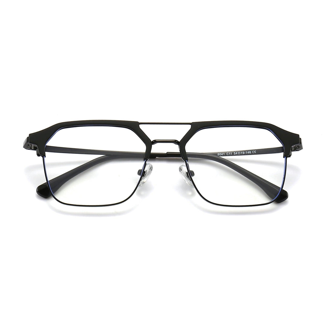 Kampbell Eyeglasses 8041-C3 | Prime Particle