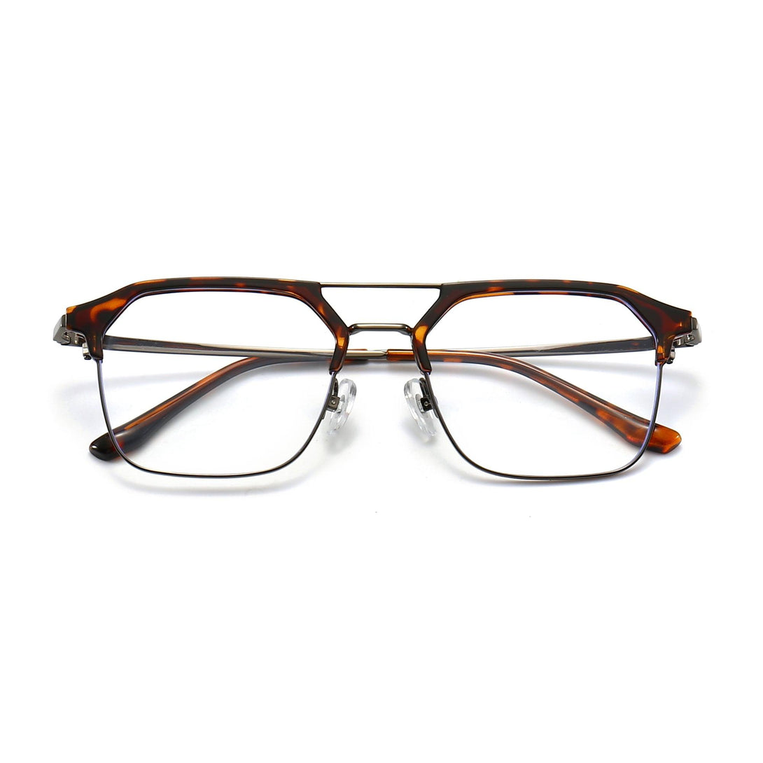 Kampbell Eyeglasses 8041-C5 | Prime Particle