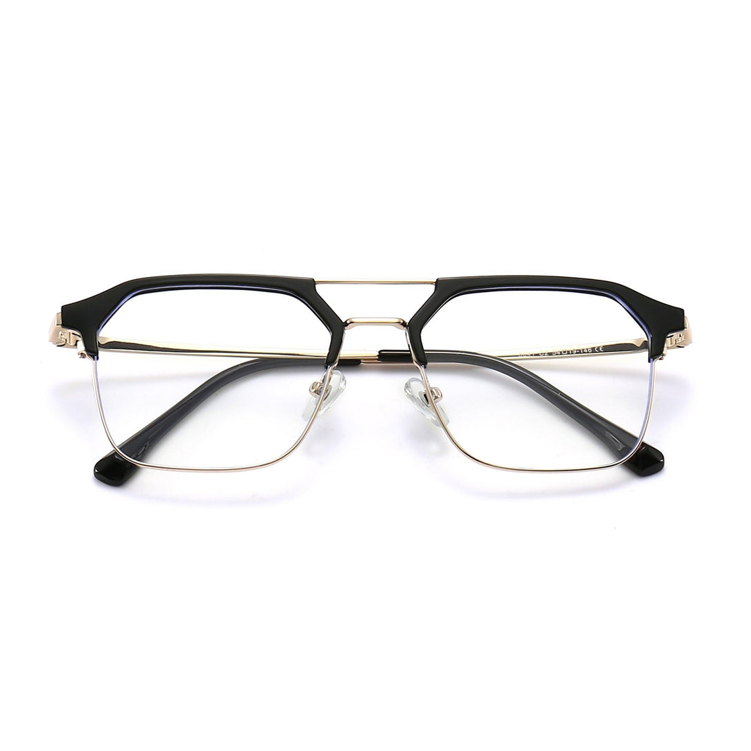 Kampbell Eyeglasses 8041-C6 | Prime Particle