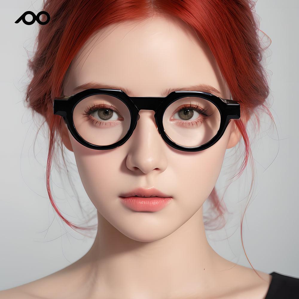 Karen - Eyeglasses - JMM70RX-C73 | Prime Particle