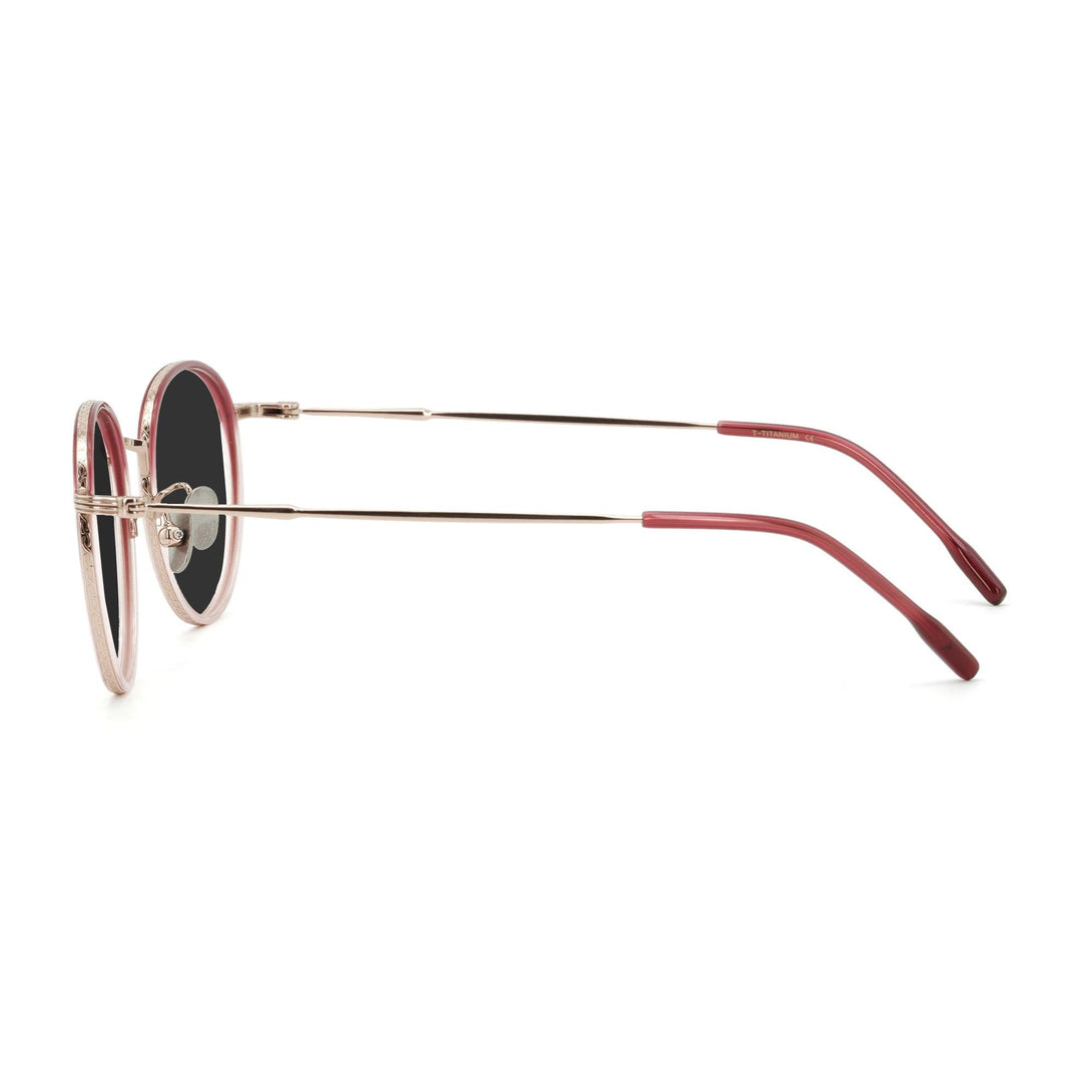 Kashton Sunglasses PS23D029-C1 | Prime Particle