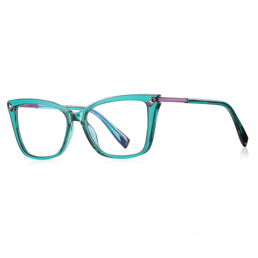 Katharine Eyeglasses 2127-C1 | Prime Particle