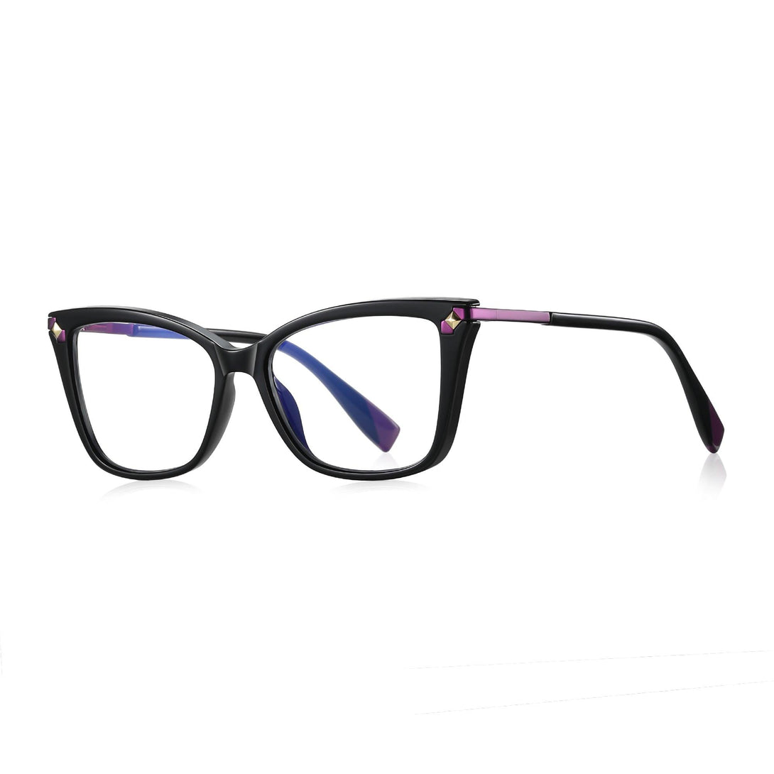 Katharine Eyeglasses 2127-C1 | Prime Particle