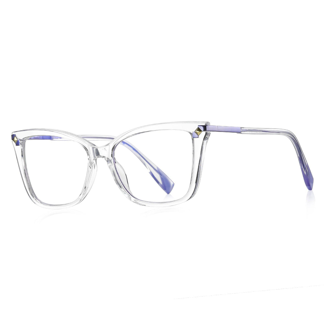 Katharine Eyeglasses 2127-C1 | Prime Particle