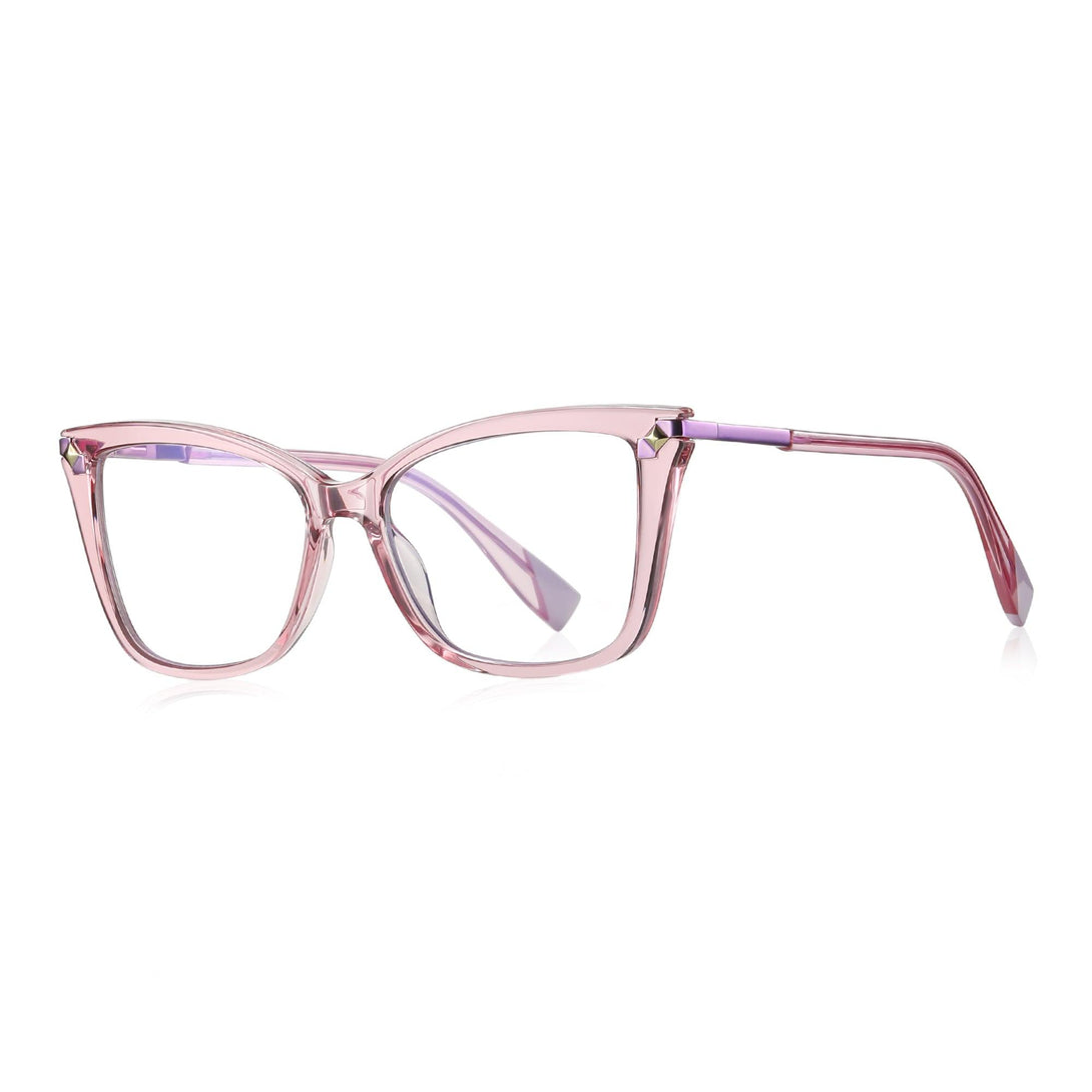 Katharine Eyeglasses 2127-C1 | Prime Particle