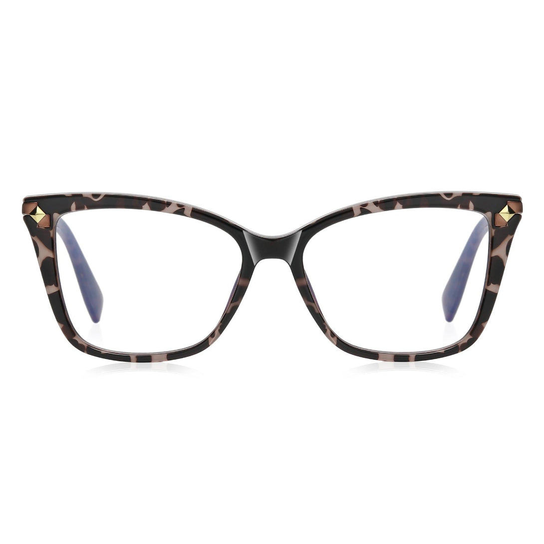 Katharine Eyeglasses 2127-C3 | Prime Particle