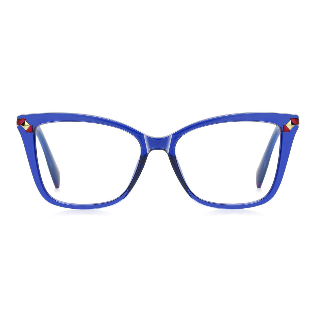 Katharine Eyeglasses 2127-C5 | Prime Particle