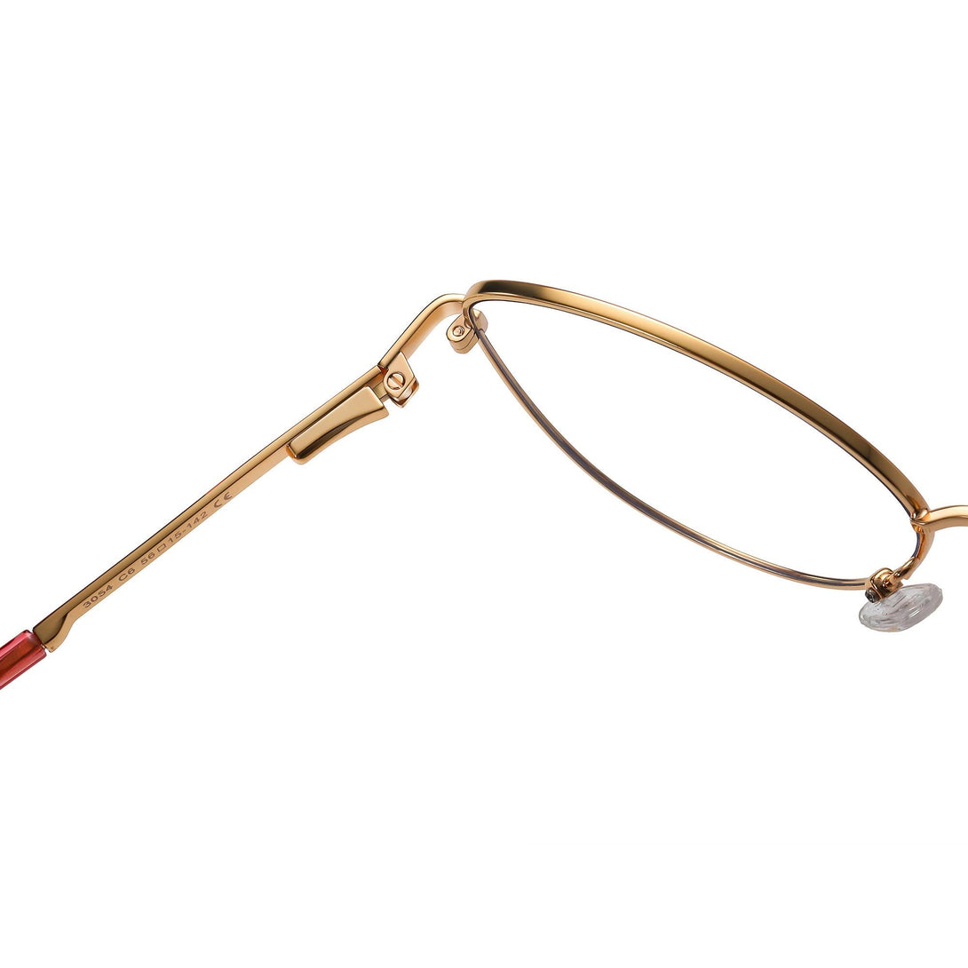 Kathleen - Eyeglasses - 3054-C1 | Prime Particle