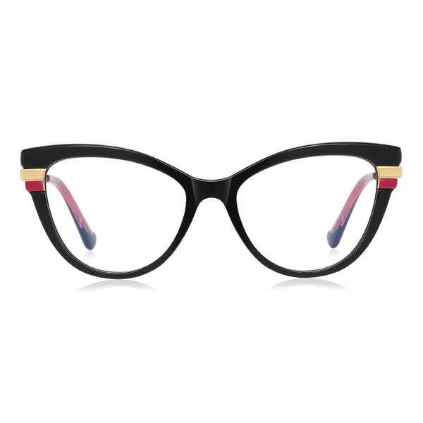 Kathryn - Eyeglasses - 2113-C1 | Prime Particle