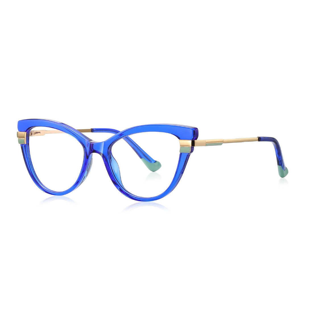 Kathryn - Eyeglasses - 2113-C1 | Prime Particle