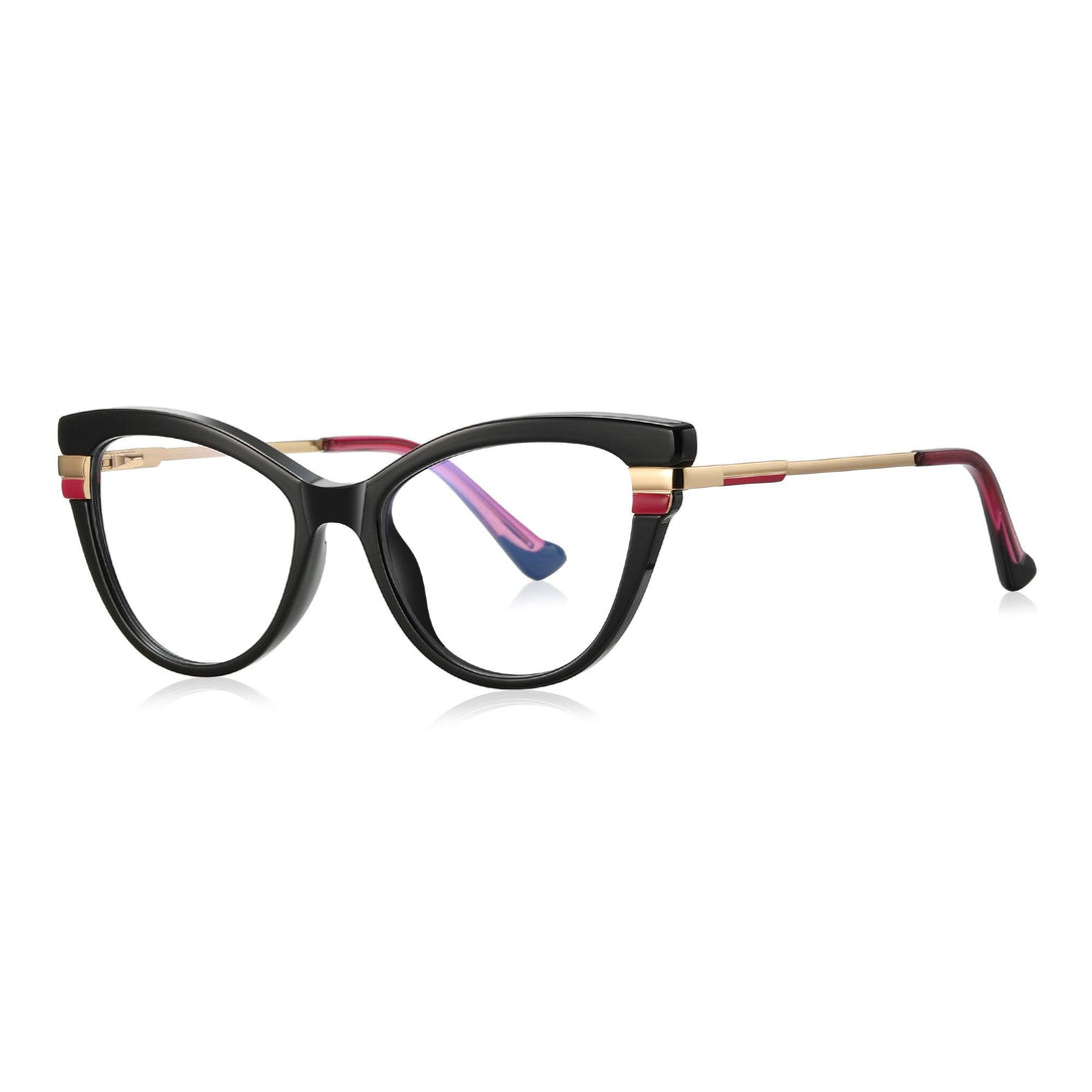 Kathryn - Eyeglasses - 2113-C1 | Prime Particle