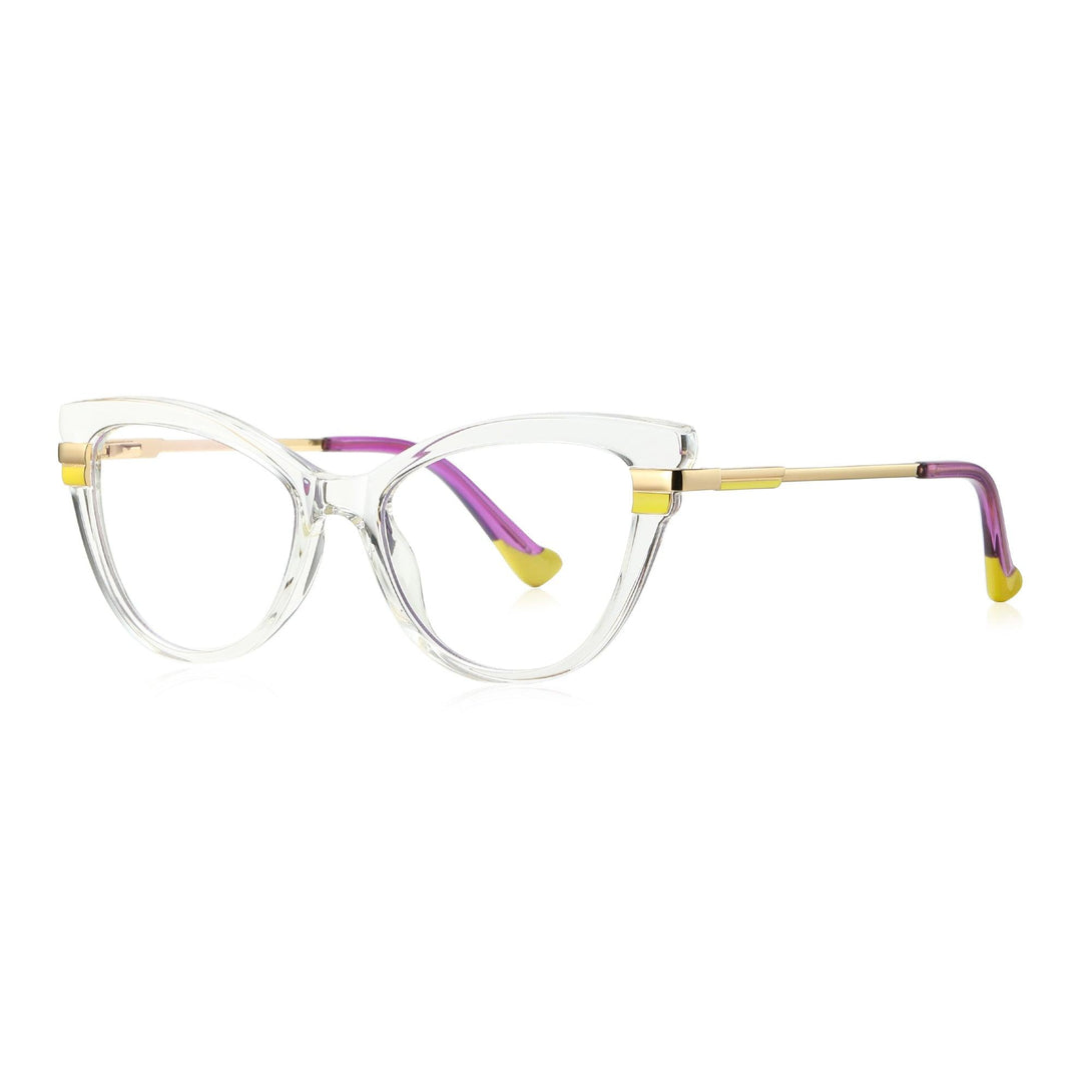 Kathryn - Eyeglasses - 2113-C1 | Prime Particle