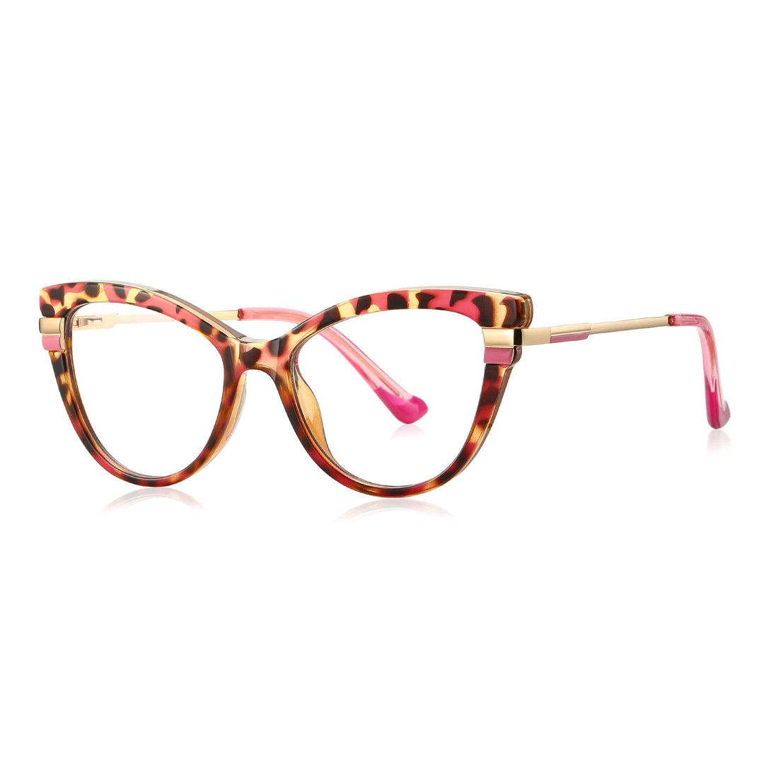 Kathryn - Eyeglasses - 2113-C1 | Prime Particle