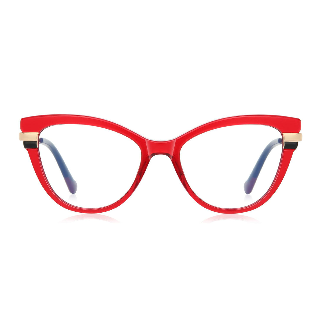 Kathryn - Eyeglasses - 2113-C5 | Prime Particle