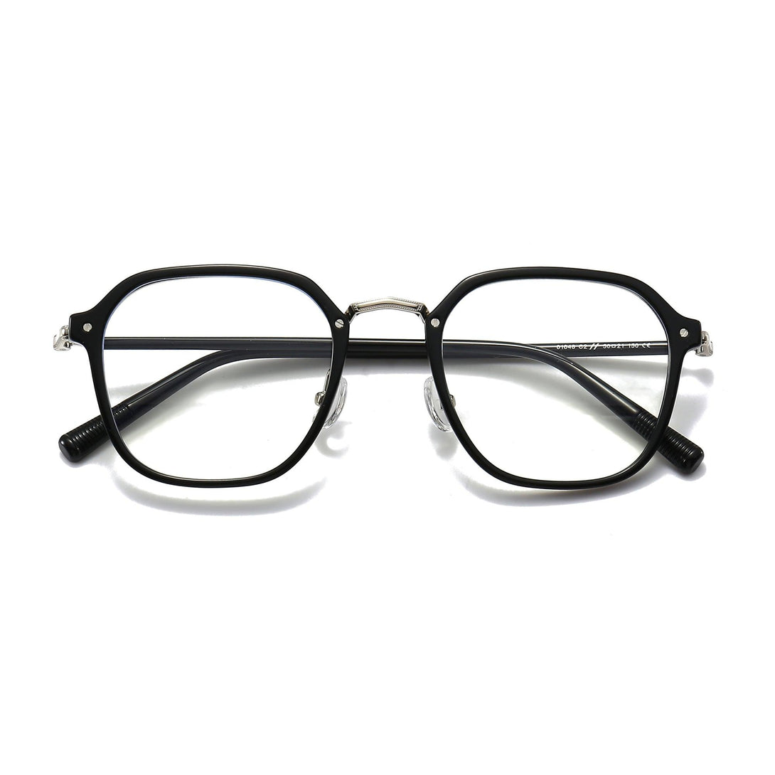 Keiona Eyeglasses 1048-C6 | Prime Particle