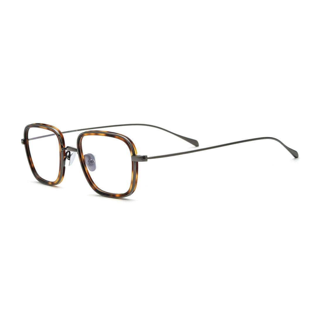 Kendall - Eyeglasses - 185736-C1 | Prime Particle