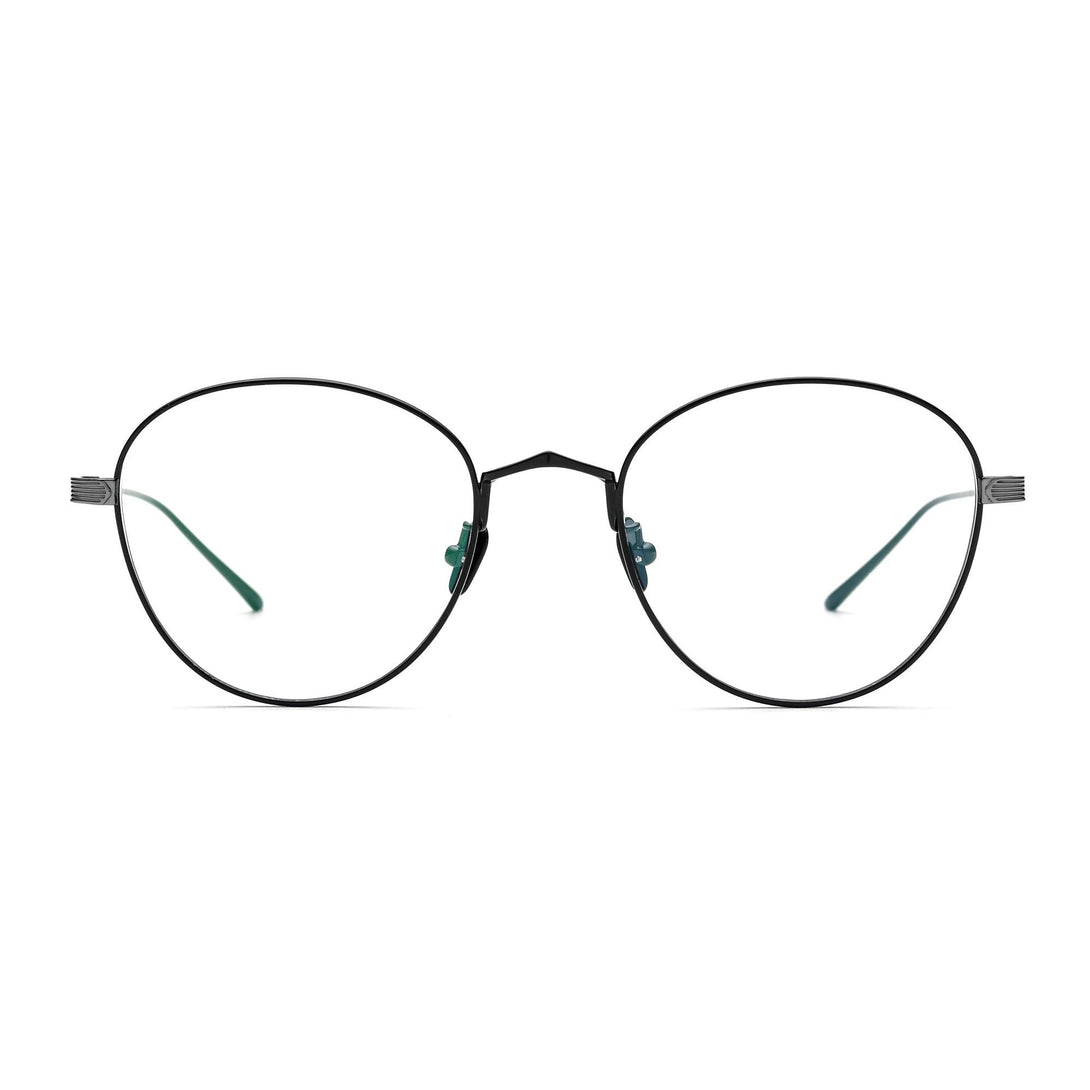 Kenyatta Eyeglasses 185683-C1 | Prime Particle