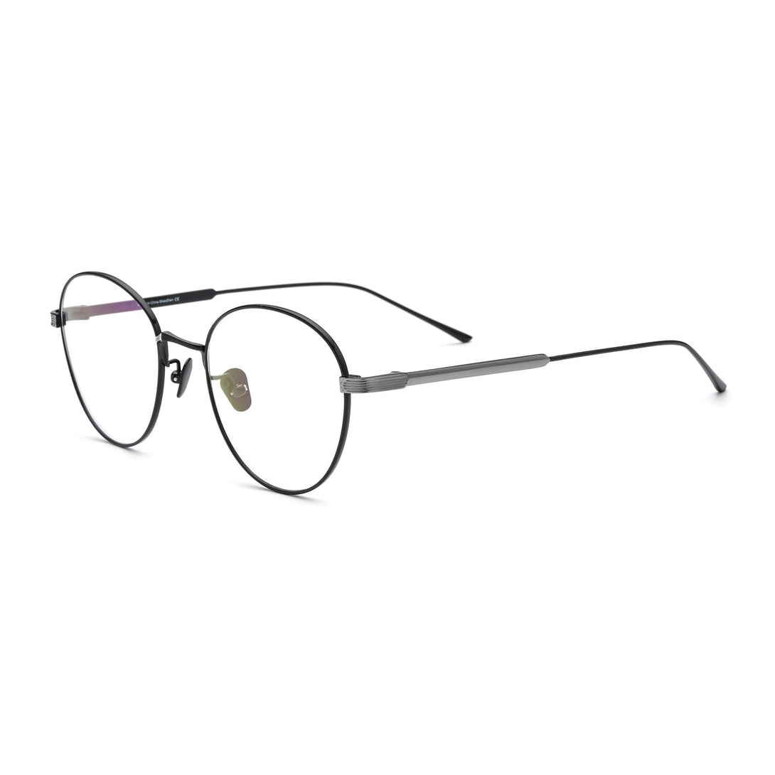 Kenyatta Eyeglasses 185683-C1 | Prime Particle